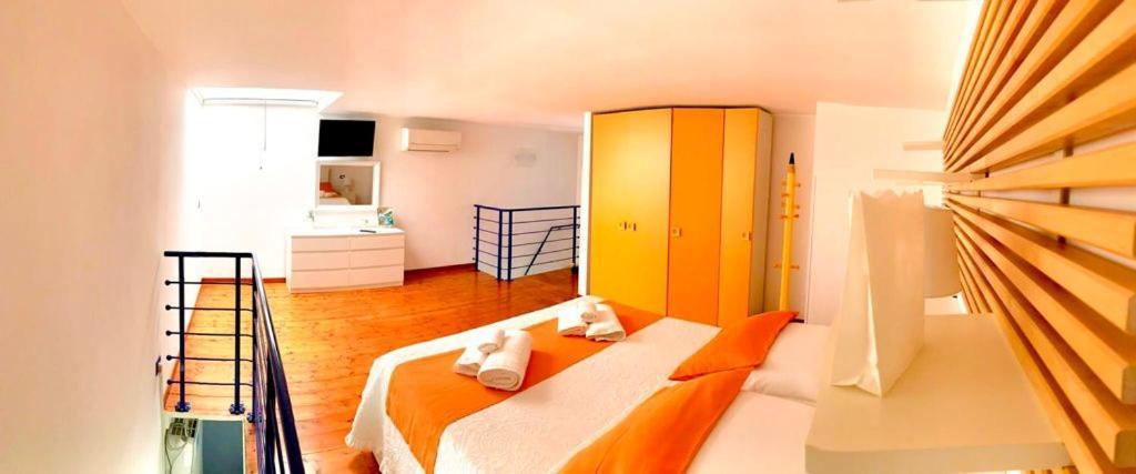 B&B Starview Vico Equense Exterior foto